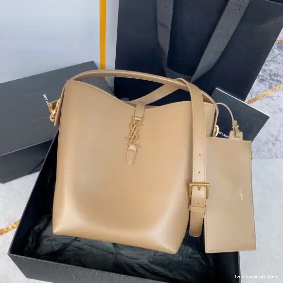 Tony Luxuries 37 LE BAG-26*20*12CM YSL LARGE 0606